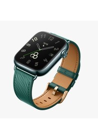 Resim Honor Watch 5 Deri Kordon Akıllı Saat (Honor Türkiye Garantili) 