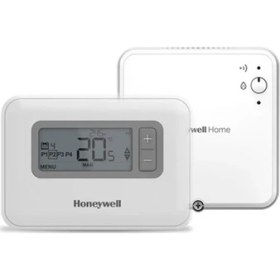 Resim Honeywell Y3H710RF0072 Kablosuz Programlanabilir Oda Termostadı-T3R 
