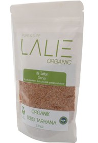 Resim Pure & Sure Organik Bebek Tarhanası 300 gr 