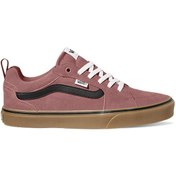 Resim Vans Mn Filmore Erkek Ayakkabısı Vn0a5educoz1 Pembe 