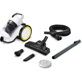 Resim Karcher Vc 3 Multisiklon Toz Torbasız Elektrik Süpürgesi 