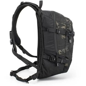 Resim KRIEGA R20 SIRT ÇANTASI 20 LITRE MULTICAM 