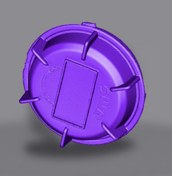 Resim Ssangyong Korando Far Kapağı 2 Adet 