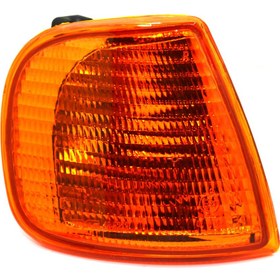 Resim TYC Uyumlu Vw Volkswagen Caddy 95-04 Polo Klasik Classic 95-09 Sağ Ön Sinyal Lambası Sarı 6k5953050b 