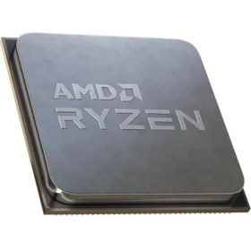 Resim Ryzen 7 5700X 4.6 Ghz Soket Am4 36 MB Cache Işlemci Tray (Kutusuz/fansız) Işlemci 