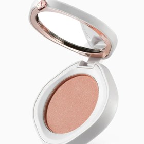 Resim Ethereal Flush Pudra Allık 01 Apricot Milk - 01 Apricot Milk 