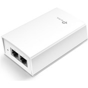Resim Tp-Lınk Tl-Poe4824G 2 Port 10/100/1000 48V 24W Pasıf Poe Adaptor 