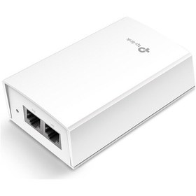 Resim Tp-Lınk Tl-Poe4824G 2 Port 10/100/1000 48V 24W Pasıf Poe Adaptor 