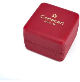 Resim Cortebert Erkek Kol Saati 