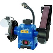 Resim Scheppach Bgs 700 Zımpara Taş Motoru 