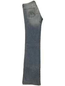Resim Mavi Jeans 101892 Kadın Kot Pantolon 30-34 Mavi 