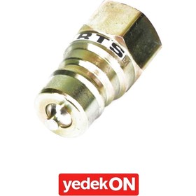 Resim AGCO Erkek Hızlı Bağlantı - Massey Ferguson / Fendt / Valtra | ACP0415380 