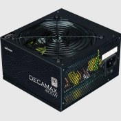 Resim Zalman Decamax 600W ZM600-LX3 Standard Power Supply 