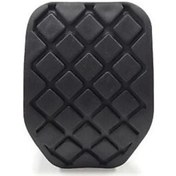 Resim Pedal Lastiği 112 313 Vw Passat-a4-a6 Bm 97-04 Oem No: 4d1721173a 
