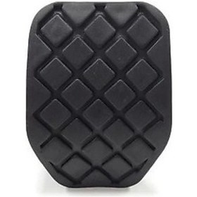Resim Pedal Lastiği 112 313 Vw Passat-a4-a6 Bm 97-04 Oem No: 4d1721173a 