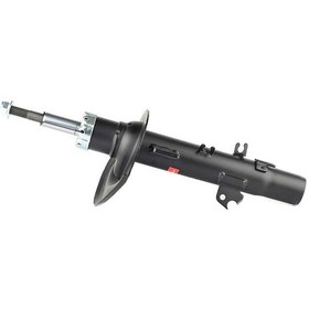 Resim Ön Sol Amortisör 47mm Peugeot 207 Bsg 
