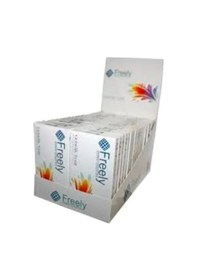Resim Freely Hızlı Gebelik Testi 1 Test x 40 Paket 