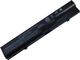 Resim Hp Compaq 621 Notebook Bataryası Pili - 6 Cell 