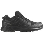 Resim Salomon Xa Pro 3d V9 Erkek Ayakkabı Siyah 