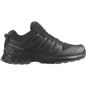 Resim Salomon Xa Pro 3d V9 Erkek Ayakkabı Siyah 