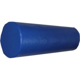 Resim Devix Silindir Yastık Egzersiz Destek Pozisyon Yastığı Yuvarlak Pozisyon Yastığı 60 x 15 CM 
