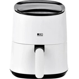 Resim Xiaomi Silencare 3l Akıllı Airfryer Fritöz - AF25D01 