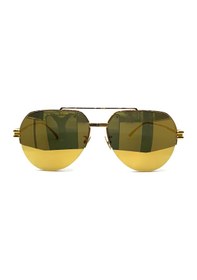 Resim BOTTEGA VENETA BV1046S 003 GÜNEŞ GÖZLÜĞÜ 