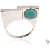 Resim Mineral Takı Jade Yüzük (85733131) 