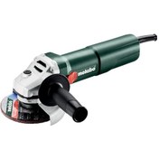 Resim Metabo W 1100-125 Avuç Taşlama 