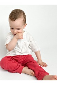 Resim MiaBaby Basic Bebek Ve Çocuk Pantolonu 