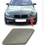 Resim Bmw 3 Serisi E90 Far Yıkama Kapağı Sol 2005-2007 61678031307 