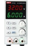 Resim Unit Utp 1306 Ayarlanabilir Dc Güç Kaynağı 