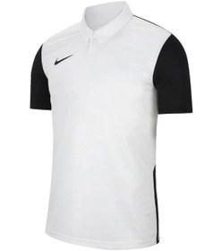 Resim Nike Jersey Trophy IV BV6725-102 Erkek Polo Yaka Tişört 