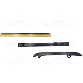 Resim Vw Golf6 Polo Jetta A3 Fabıa Octavıa Altea Ibıza 1.2tsı Cbz 09- Zıncır Gergı Kızagı 03f109469c 