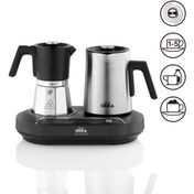 Resim Rich Moka Pot - OK0027 