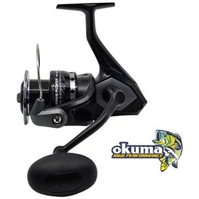 Resim Okuma Wave Power 4000 274cm 10-35gr Daiwa Rs Karbon Turna Spin Olta Takımı Seti 