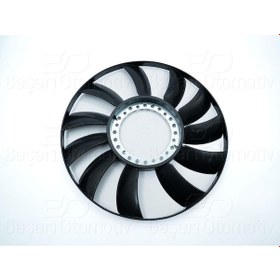 Resim 058121301b-wısco Vw Passat A4 A6 1.6 1.8 1.9 95- Fan Pervanesı 058121301b 