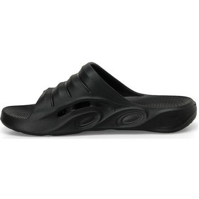 Resim Cory 4fx Siyah Erkek Deniz Ayakkabısı Siyah 