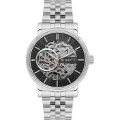 Resim Bigotti Erkek Kol Saati ESBG.B.10684-2 Metal Kordon 44 mm Kasa Çapı 