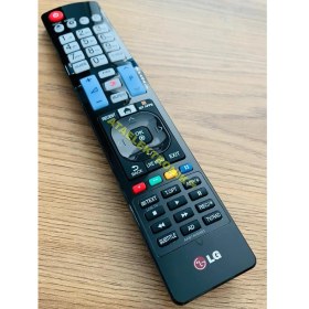 Resim Orijinal LG KUMANDASI - LG TÜM MODELLER ile uyumlu %100 ORJİNAL 