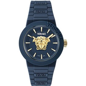 Resim Versace VRSCVEEFA0524 Erkek Kol Saati 