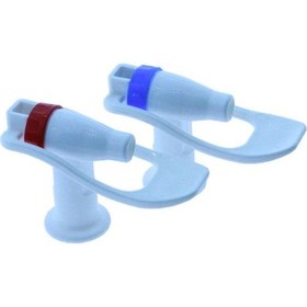 Resim Su Sebili Musluk Takımı ( Sıcak Ve Soğuk ) - 453706754 