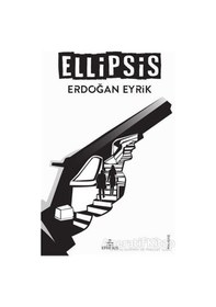 Resim Ellipsis - Erdoğan Eyrik - Ephesus Yayınları 