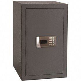 Resim Genel Markalar EK550 Dijital Siyah 55x36x35 cm Elektronik Para Kasası 