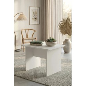 Resim Robin Home Verona B Ofis Sehpası Barok/meşe/beyaz 