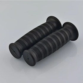 Resim Chuangyinshop Color 1 22-24mm Evrensel 7/8" Motor Tutacakları Pit Bike Motocross Motosiklet İçin 