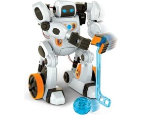 Resim Motto Ticaret Mey Ithalat® 64090 Robotik Laboratuvarı +9 Yaş 
