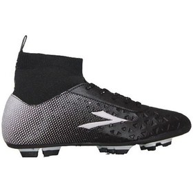 Resim Lig Simav-10 TPU Match Futbol Krampon Siyah - Beyaz 