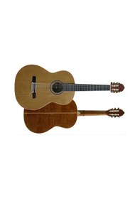 Resim Valencia Cgltd3 Klasik Gitar Lımıted3. Scale 4/4. Parlak Natürel 