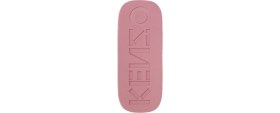 Resim Kenzo Logo-Patch Striped Flip Flops 